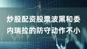 炒股配资股票波黑和委内瑞拉的防守动作不小